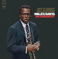 Title: My Funny Valentine, Artist: Miles Davis