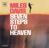 Title: Seven Steps to Heaven, Artist: Miles Davis