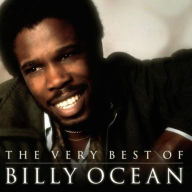 Title: The Very Best of Billy Ocean, Artist: Billy Ocean