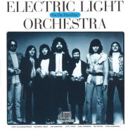 Title: On the Third Day, Artist: Electric Light Orchestra