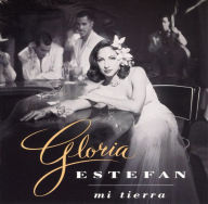 Title: M¿¿ Tierra, Artist: Gloria Estefan