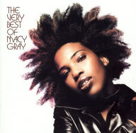 Title: The Very Best of Macy Gray, Artist: Macy Gray