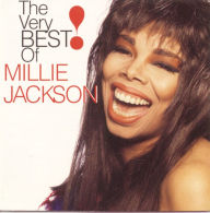 Title: The Very Best of Millie Jackson, Artist: Millie Jackson