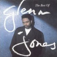 Title: The Best Of Glenn Jones, Artist: 