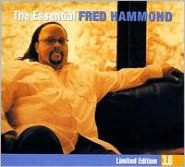 Title: The Essential 3.0, Artist: Fred Hammond