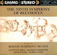 The Ninth Symphony Of Beethoven