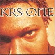Title: KRS-One, Artist: KRS-One