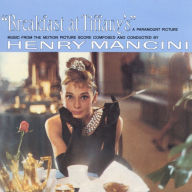 Title: Breakfast at Tiffany's & Arabesque (Soundtrack), Artist: Henry Mancini