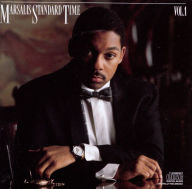 Title: Standard Time, Vol. 1, Artist: Wynton Marsalis