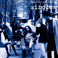 Title: Singles [Original Motion Picture Soundtrack], Artist: 