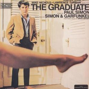 The Graduate [Original Soundtrack]