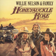 Title: Honeysuckle Rose [Bonus Tracks], Artist: Willie Nelson