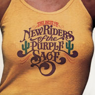 Title: The Best of New Riders of the Purple Sage, Artist: New Riders of the Purple Sage