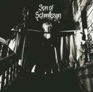 Title: Son of Schmilsson, Artist: Harry Nilsson