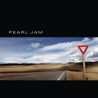 Title: Yield, Artist: Pearl Jam