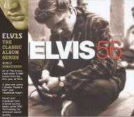 Title: Elvis '56, Artist: Elvis Presley