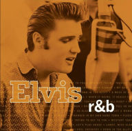 Title: Elvis R&b, Artist: 