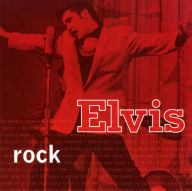 Title: Elvis Rock, Artist: Elvis Presley
