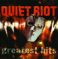 Title: The Greatest Hits, Artist: Quiet Riot