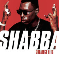 Title: Greatest Hits, Artist: Shabba Ranks