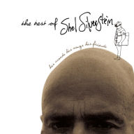 Title: The Best of Shel Silverstein: His Words His Songs His Friends, Artist: Shel Silverstein