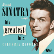 Title: Sings His Greatest Hits, Artist: Frank Sinatra
