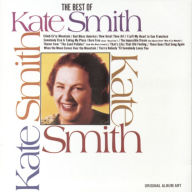Title: The Best of Kate Smith [Sony], Artist: Kate Smith