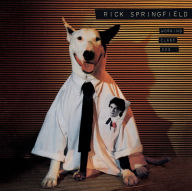 Title: Working Class Dog, Artist: Rick Springfield