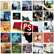 Title: P.S.: A Toad Retrospective, Artist: Toad the Wet Sprocket