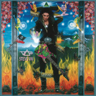 Title: Passion and Warfare, Artist: Steve Vai