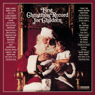 Title: First Christmas Record for Children, Artist: First Christmas Record For Chil