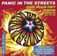 Title: Panic in the Streets, Artist: 