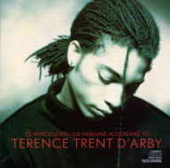 Title: Introducing the Hardline According to Terence Trent d'Arby, Artist: Terence Trent D'Arby