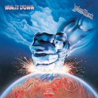 Title: Ram It Down, Artist: Judas Priest