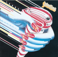 Title: Turbo, Artist: Judas Priest