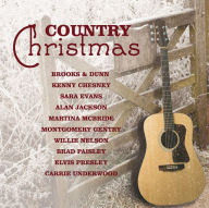 Title: Country Christmas [Sony], Artist: 