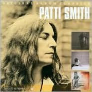 Title: Original Album Classics, Artist: Patti Smith
