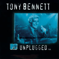 Title: MTV Unplugged, Artist: Tony Bennett
