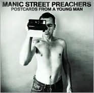 Title: Postcards from a Young Man, Artist: Manic Street Preachers