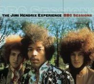 Title: The Jimi Hendrix Experience: BBC Sessions, Artist: Jimi Hendrix