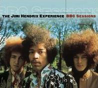 The Jimi Hendrix Experience: BBC Sessions