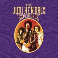 The Jimi Hendrix Experience [8-LP Vinyl Box Set]