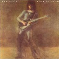 Title: Blow by Blow, Artist: Jeff Beck