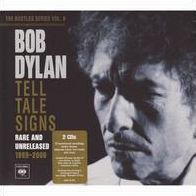 Vol. 8-Bootleg Series-Tell Tale Signs (Bob Dylan)