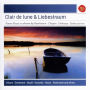 Clair de lune & Liebestraum