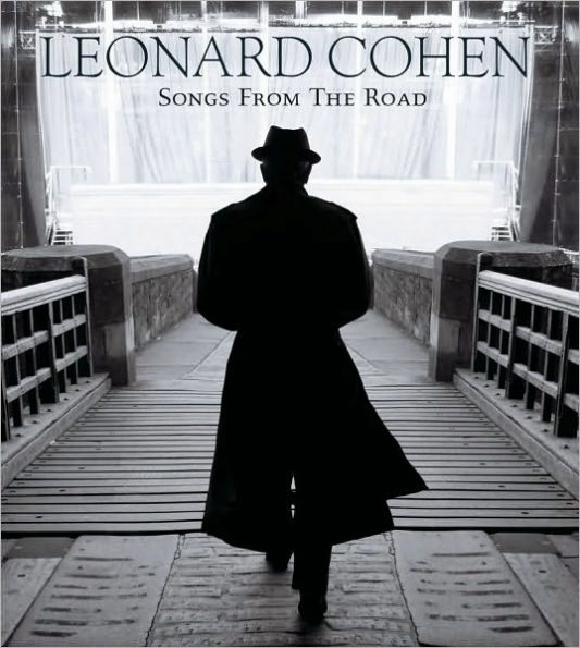 Leonard Cohen: Songs from the Road [CD/DVD]