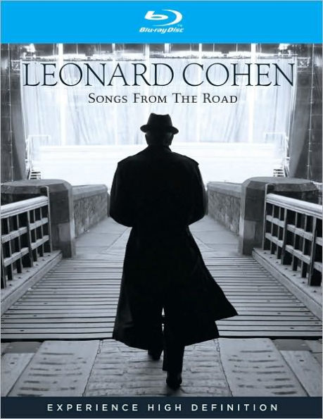Songs from the Road [Blu-Ray]