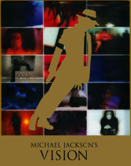 Title: Michael Jackson's Vision [Deluxe Edition]