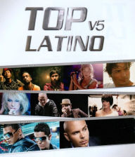 Title: Top Latino, Vol. 5