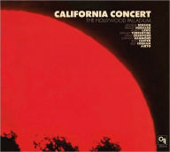 Title: California Concert: The Hollywood Palladium, Artist: CTI All-Stars